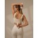 Sima-Land Home dumbbells, 2 pcs., 1 kg, white color, for universal weeding
