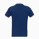 New Year's T-shirt, dark blue color, size 54