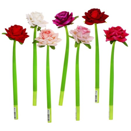 Gel Helm-prick "Rose", mix