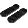 Layer for hunting skis, polymer