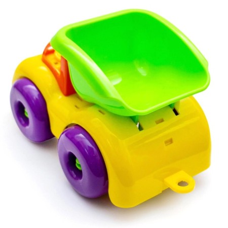 Sanding set "Balogue", with a machine-4