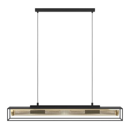 Nohales chandelier, 4x40W E27-5