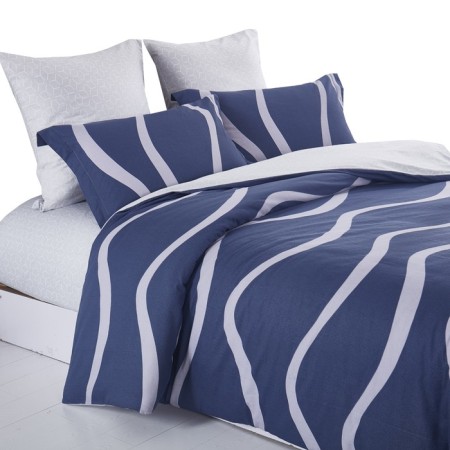 Diva Afrodita bedding bedding, size 230x250 cm, 150x220 cm - 2 pcs, 50x70 cm - 2 pcs, 70x70 sm -2 pcs-2