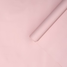 Flower Flower Flower Packing Pink Pink, 0.5 x 8 m, 55 μm