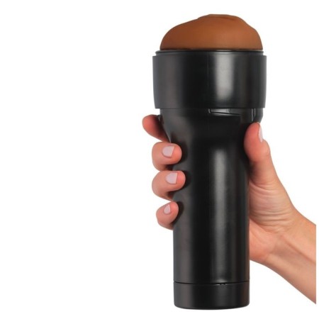 Masturbator KIIROO FEEL GENERIC brown-1