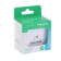 SET SE AtlasDesign, 2 USB, 2.1/1.05 A, 5 V, White, Atn000133