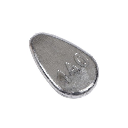 Cargo spoon sliding "Yaman", 140 g-1