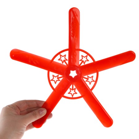 Бумеранг, цвета МИКС-7