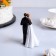 Figure for cake 12 cm, mix