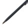 Switching handle, 0.7 mm, BrunovisConti Palermo, Blue rod, metal case Soft Touch graphite, in case