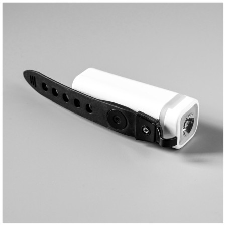 Front Bicycle Front JY-7105, 1 White LED-1
