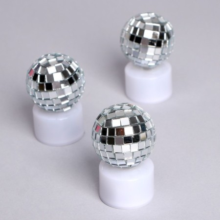 Candle LED "Ball"-3