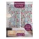 Photostes "Field Bouquets", Saten, size 145x265 cm, 2 pcs