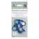 The clamp of the power plastic "Strike", diameter 15-18 mm, reusable, clip-track, 4 pcs.