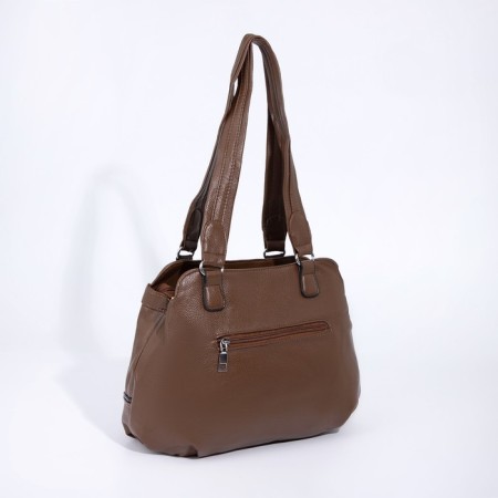 Bag-tout on lightning, red-1