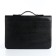 Male bag, "Alex", black color