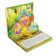 Book-paranoramka 3D "Three Bears" 12 p.