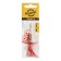 Spinning spinning Lucky John Spin X Round 03, 8 g, color CR