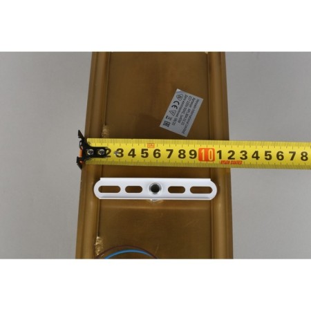 Wall lamp (sconces) rin e27 40w-7