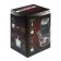 Willmark WMC-5288, glass, 400 watts, 1.2 l, black