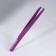 Pinzet begged, with combing, 10 cm, color mix