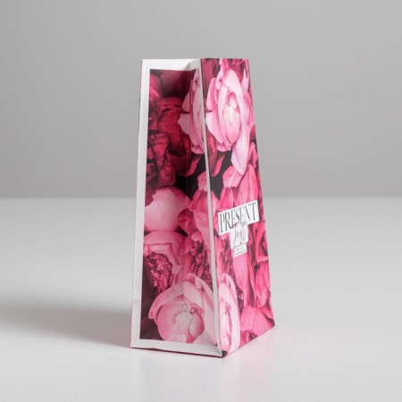 Gift package without pens "For You", 10 x 19.5 x 7 cm-1