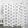Mushinova diaper, "Gray Gorye", size 120x120 cm