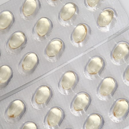 Omega-3 capsules 90% vitakte, 30 pcs. 700 mg-2