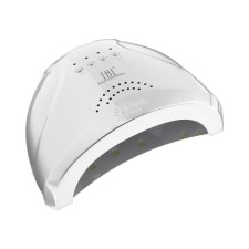 TNL Shiny, UV/LED gel polish lamp, 48 W, 30 diodes, timer 5/30/60 second, mother-of-pearl