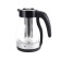Electric kettle BQ KT2046G, 1.7 l, 2200 watts, black