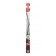 Avs Basic Line BL-25, 25 "/ 630 mm, frameless wiper brush