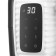 Kitfort KT-2323, stationary, 430 W, 0.45/0.3/0.2 l, black and white