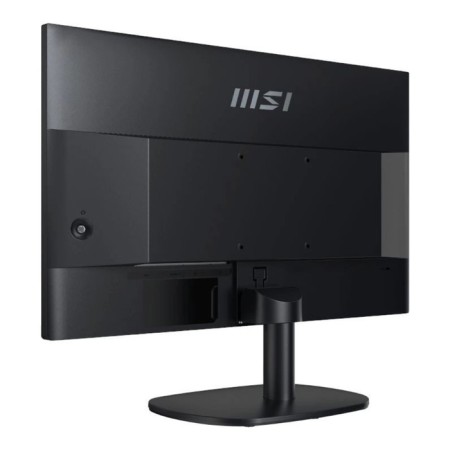 Monitor MSI 23.8 "Pro MP245V Black VA LED 4MS 16: 9 HDMI matte 300CD 178g/178g 1920x108 106691-5