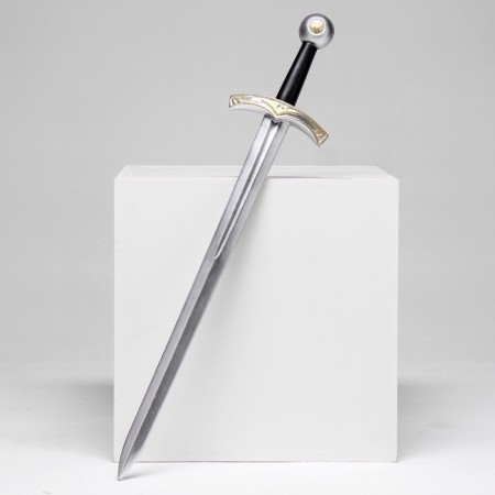 Souvenir weapon "Knight's sword", 72cm, polystyrene foam