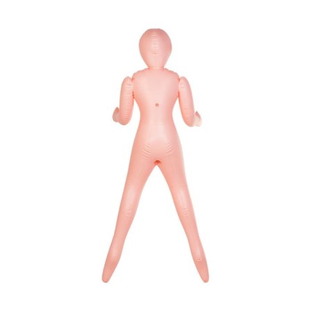 Infutal doll Toyfa Dolls-X Passion Grace, 3 holes, 160 cm-4