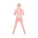 Infutal doll Toyfa Dolls-X Passion Grace, 3 holes, 160 cm