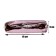 Penal Soft 1 department, 80 x 190 x 30 mm, mirror leatherette, enjoy, love "pink
