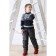 Deter for children, size 30, blue color