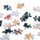 Puzzle "Birth of Venus", 260 elements