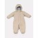 Demitsicon Demi -season Rant Everest, height 74 cm, beige color