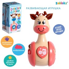 Developing toy 