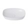 ABBER RECHTECK AC2206 sink, invoice, 605x390x140 mm, white