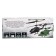 The helicopter radio -controlled "ghost", green color