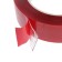 Adhesive tape Nova Bright, transparent, bilateral, acrylic, 30 mm x 5 m