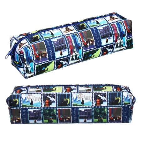 Penal soft, 1 department 60 x 210 x 50 mm, voluminous, Hatber "Harry Potter" NPK_61127