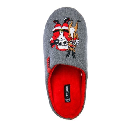 Slippers for men PlayTode, size 39-40-6