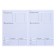 A book for recording culinary recipes A5, 48 sheets "Conservation", covered cardboard, embossing foil, lamination Soft Touch