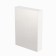 Aquaton Aston Wardrobe, 50 cm, white color