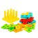 Developing toy "3D puzzle" No. 1, 23 elements
