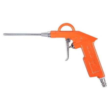 Pistol Pillow Airline, Pneumatic, Metal, L = 110 mm-1